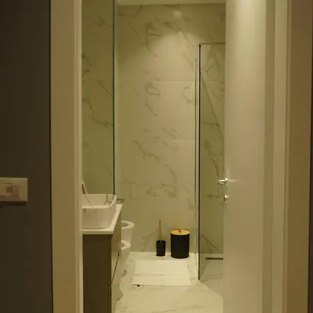 Apartment Kalpazo Lakescape Tirana