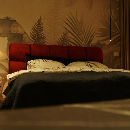 Kalpazo Lakescape Apartment