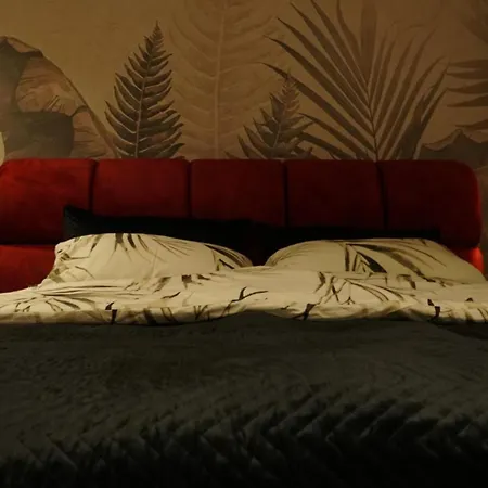 Apartment Kalpazo Lakescape Tirana