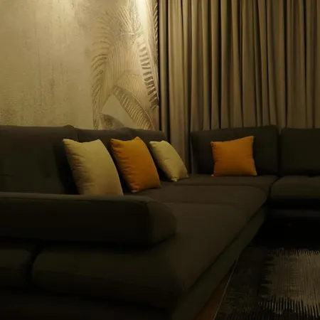 Apartment Kalpazo Lakescape Tirana