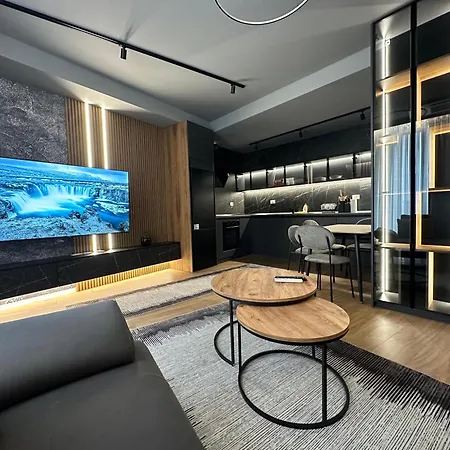 Kalpazo Lakescape Daire