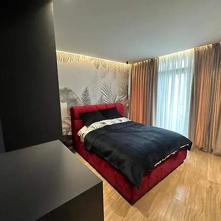 Kalpazo Lakescape Apartment *