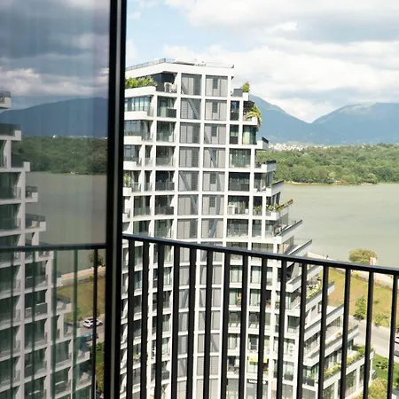 Kalpazo Lakescape Apartment