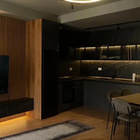 Apartment Kalpazo Lakescape