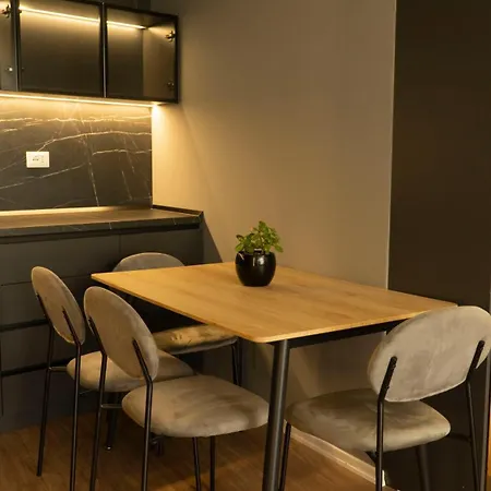 Apartment Kalpazo Lakescape *