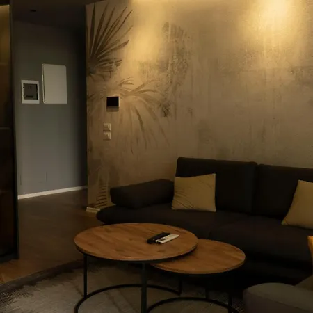 Kalpazo Lakescape Apartment Tirana
