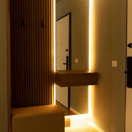 Kalpazo Lakescape Apartment *