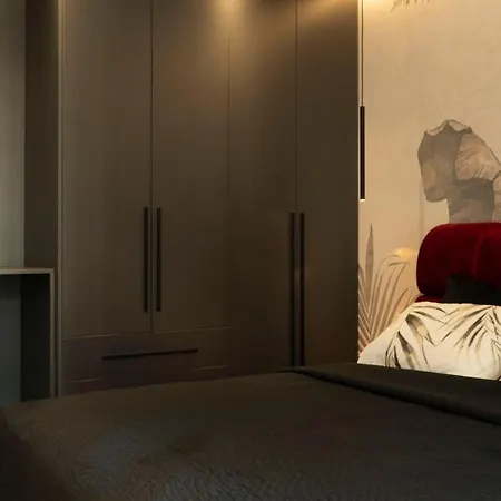 Kalpazo Lakescape Apartment