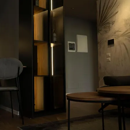 Apartment Kalpazo Lakescape