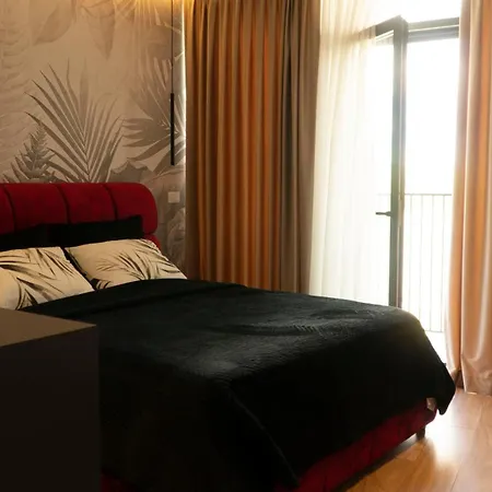 Apartment Kalpazo Lakescape Tirana
