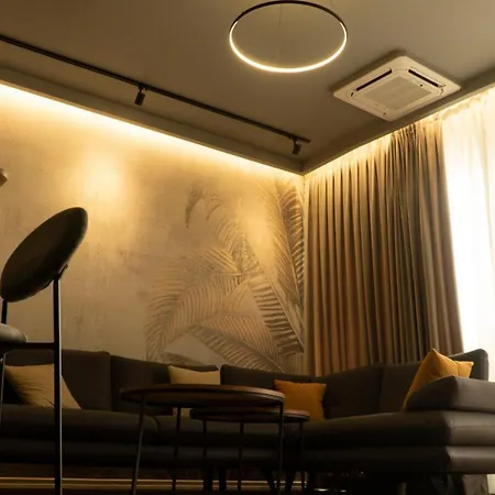 Kalpazo Lakescape Apartment