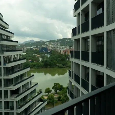 Apartment Kalpazo Lakescape *