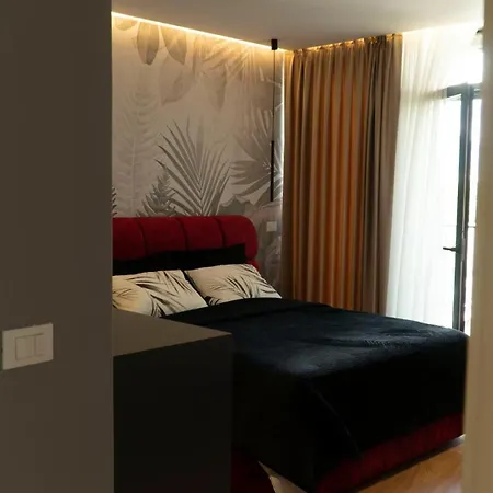 Apartment Kalpazo Lakescape Tirana
