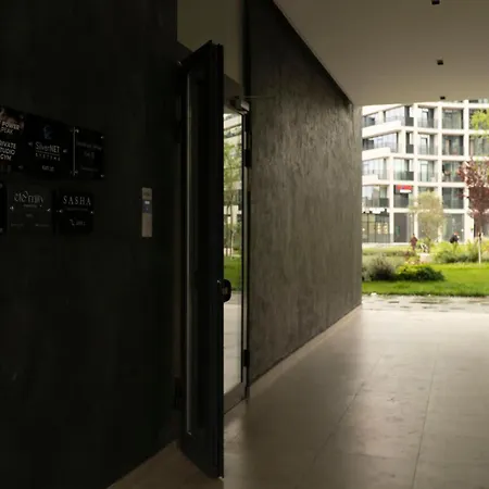 Kalpazo Lakescape Apartment *
